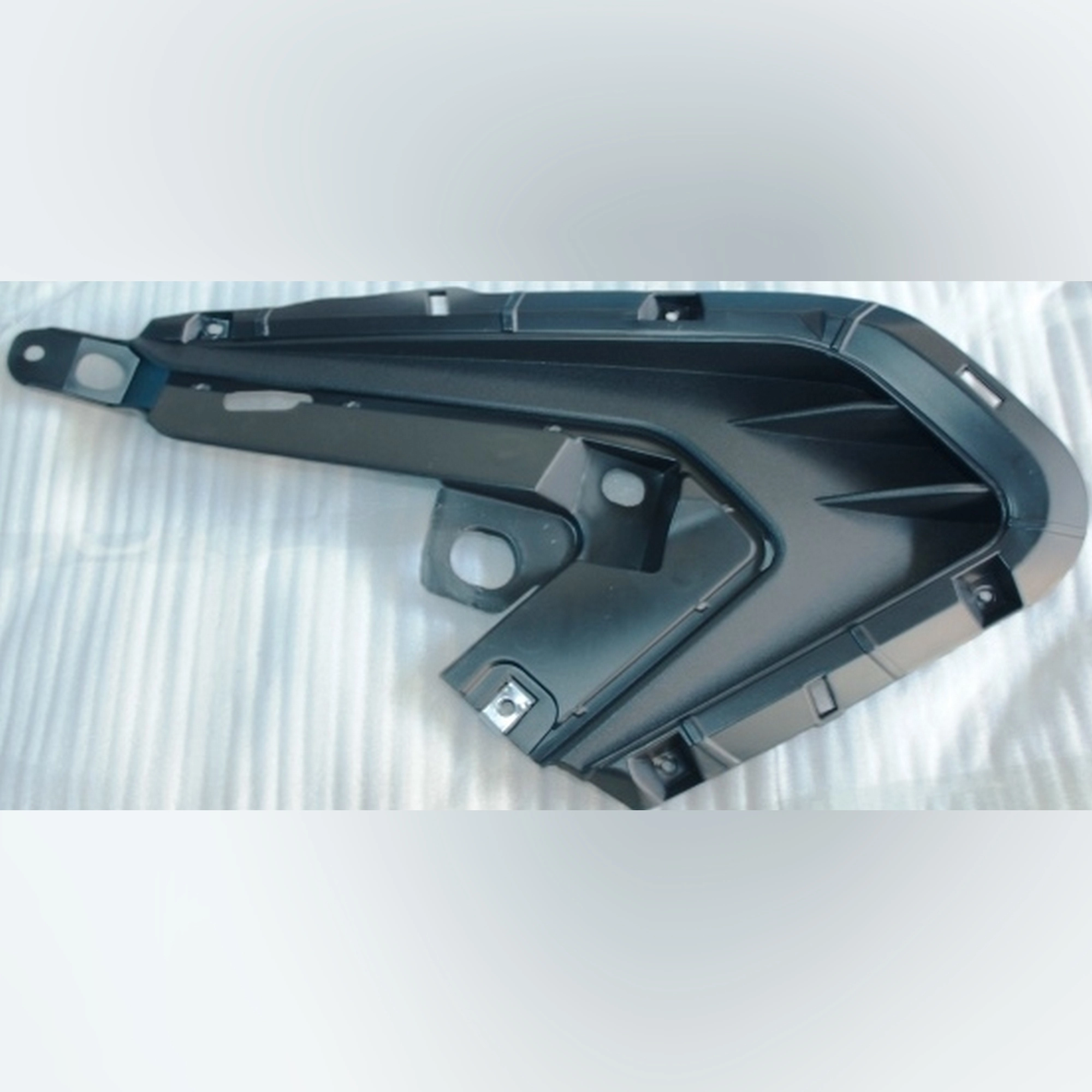 ARORA ZRX 200 SOL KORUMA LEVHASI DEKORATİF PLASTİK #ZRX - 049